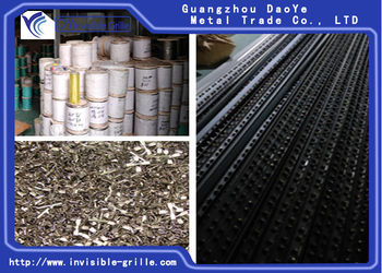 চীন GUANGZHOU DAOYE METAL TRADE CO., LTD