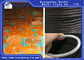 শিশুরা 2.0 মিমি ব্যাস স্টেইনলেস স্টিল তারের ব্যালকনি অদৃশ্য গ্রিল থেকে তৈরি