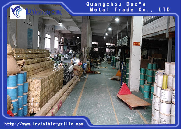 চীন DAOYE NEW ENERGY CO., LIMITED