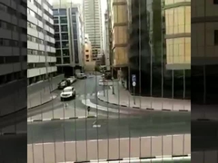 বারান্দার জন্য কন্ডো অদৃশ্য সেফটি গ্রিল অ্যান্টি জারা 316 স্টেইনলেস তার