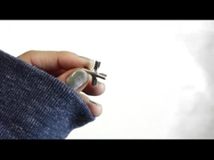 ইস্পাত তারের রেল রক্ষক অদৃশ্য স্লাইডিং নিরাপত্তা গ্রিজ