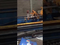 হোয়াইট গ্রে হার্ডি উপাদান অ্যালুমিনিয়াম রেল ট্র্যাক ব্যালকনি অদৃশ্য গ্রিলে জন্য