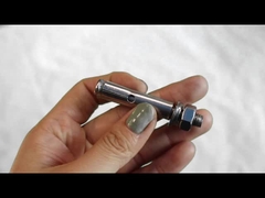 এক্সপেনশন বোল্ট এম৬ ইনভিজিবল গ্রিল আনুষাঙ্গিক