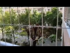 স্টেইনলেস স্টীল তারের স্টীল তারের দড়ি Sling প্রস্তুতকারকের