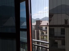 এন্টি চুরি সিস্টেম ব্যালকনি গ্রিল ডিজাইন বিল্ডিং