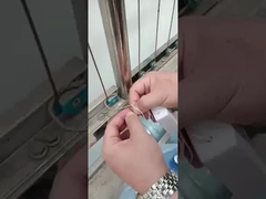 এলার্ম 120dB DY অদৃশ্য গ্রিল