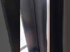 ইরাক ব্যালকনি গ্রিল ডিজাইন ওয়্যার রেলিং অদৃশ্য নিরাপত্তা বেড়া