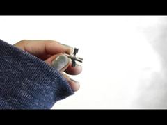 অ্যাপার্টমেন্ট এইচডিপিই বারান্দা অদৃশ্য গ্রিল পি প্রবর্তন করুন