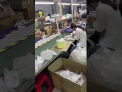 টাচ ডিমিং অ্যাডজাস্টেবল ডেস্ক ল্যাম্প সহ LED চার্জিং ডেস্ক ল্যাম্প