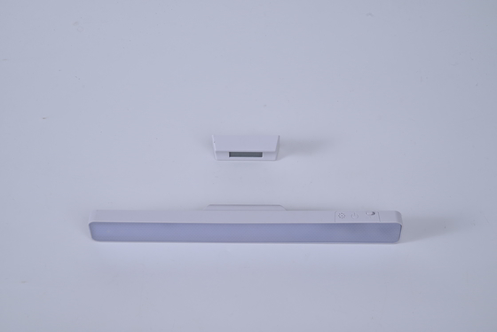 ডিমেবল LED টেবিল ল্যাম্প 5W টাচ কন্ট্রোল ইন 3500-6500K রঙের তাপমাত্রা