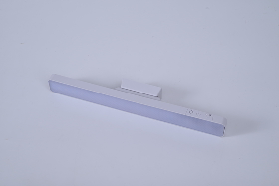 ডিমেবল LED টেবিল ল্যাম্প 5W টাচ কন্ট্রোল ইন 3500-6500K রঙের তাপমাত্রা