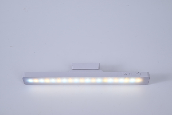 ডিমেবল LED টেবিল ল্যাম্প 5W টাচ কন্ট্রোল ইন 3500-6500K রঙের তাপমাত্রা
