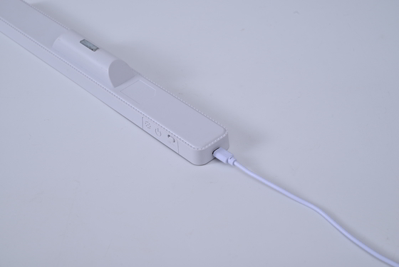 ডিমেবল LED টেবিল ল্যাম্প 5W টাচ কন্ট্রোল ইন 3500-6500K রঙের তাপমাত্রা