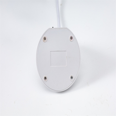 আধুনিক 5W LED টেবিল ল্যাম্প 3500K থেকে 6500K পর্যন্ত রঙের তাপমাত্রা সামঞ্জস্যযোগ্য