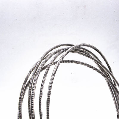 ক্লিপ ক্রসিং2.0mm ব্যালকনি অদৃশ্য গ্রিল শিশু সুরক্ষা