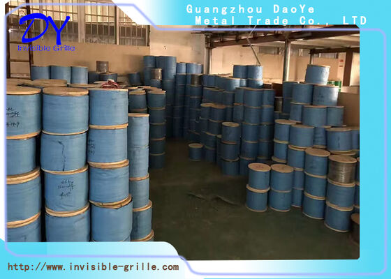 অদৃশ্য গ্রিলস শিশু এবং পোষা প্রাণীর জন্য নিখুঁত নিরাপত্তা সমাধান