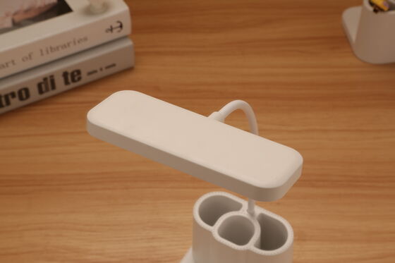 স্টাডি রুম এলইডি টেবিল ল্যাম্প এক টুকরা স্লিপার লাইট বেডরুম ডেস্ক আলো এবং পড়ার জন্য আদর্শ