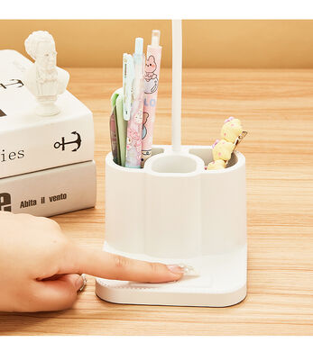 ছবি মত এলইডি টেবিল ল্যাম্প টাইপ সি ৫ভি ১এ ডিমযোগ্য ডেস্ক লাইট যা বাড়ি, অফিস, পড়াশোনা এবং বেডরুমের আলোর জন্য উপযুক্ত