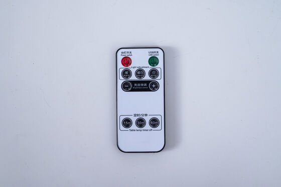 আধুনিক রিচার্জযোগ্য চৌম্বকীয় ল্যাম্প পেশাদার এবং ব্যক্তিগত আলো অ্যাপ্লিকেশন জন্য বৈদ্যুতিক টেবিল ল্যাম্প