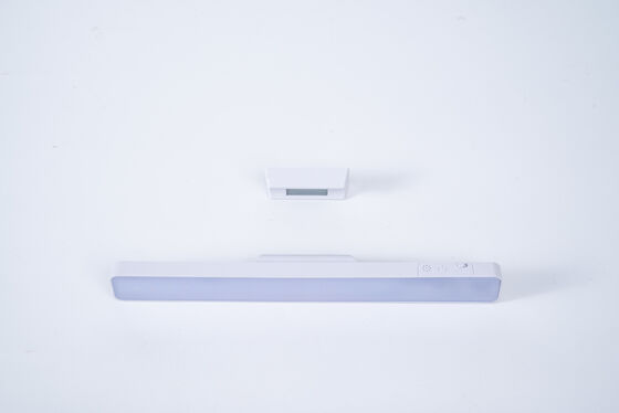 ফোল্ডিং ডেস্ক ল্যাম্প আধুনিক স্টাইল শক্তি সাশ্রয়ী অ্যাডজাস্টেবল ব্রাইটনেস অফিস স্টাডি রিডিং লাইটিং সলিউশন