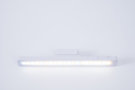 ফোল্ডিং ডেস্ক ল্যাম্প আধুনিক স্টাইল শক্তি সাশ্রয়ী অ্যাডজাস্টেবল ব্রাইটনেস অফিস স্টাডি রিডিং লাইটিং সলিউশন