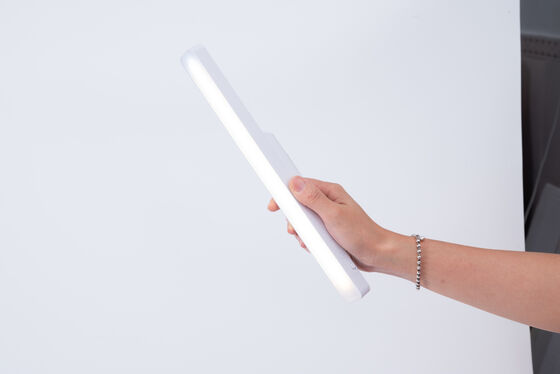 ফোল্ডিং ডেস্ক ল্যাম্প আধুনিক স্টাইল শক্তি সাশ্রয়ী অ্যাডজাস্টেবল ব্রাইটনেস অফিস স্টাডি রিডিং লাইটিং সলিউশন