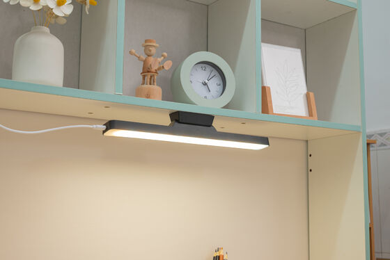 ৮ ঘন্টা পর্যন্ত ব্যবহারের সময় রিচার্জযোগ্য চৌম্বকীয় ল্যাম্প ৫ ভি ১ এ নামমাত্র ভোল্টেজ শিল্প ও বাণিজ্যিক আলোর জন্য উপযুক্ত