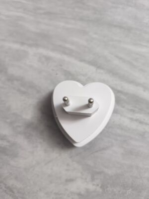 কিউট নাইট লাইট ল্যাম্প শক্তি সাশ্রয়ী এলইডি স্বয়ংক্রিয় বেডরুম নাইট লাইট