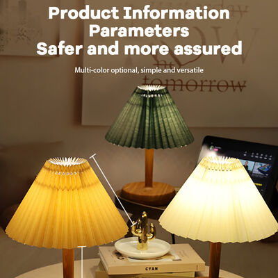 ইউএসবি চার্জিং পোর্ট দিয়ে সজ্জিত মিষ্টি নাইট লাইট ল্যাম্প উষ্ণ সরবরাহ করে