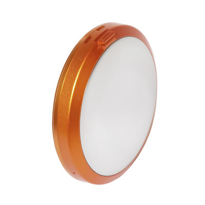 Stainless Steel Hinge CNC Bright Silver Plating Mini Bluetooth Speaker Compact Wireless Sound System