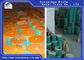 সাফটি ব্যালকনি 2.0 মিলিমিটার ব্যাস স্টেইনলেস স্টিল তারের ব্যালকনি অদৃশ্য গ্রিল নির্মিত