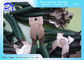 ক্লিপ ক্রসিং সরঞ্জাম 2.0 মিমি স্টেইনলেস স্টিল তারের অদৃশ্য গ্রিল আনুষাঙ্গিক