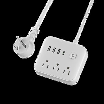 বাণিজ্যিক ব্যবহারের জন্য 110V 220V এসি ফায়ারপ্রুফ কেবল পাওয়ার সকেট স্ট্যান্ডার্ড গ্রাউন্ডিং নিরাপদ হেভি ডিউটি পাওয়ার ডিস্ট্রিবিউশন সলিউশন